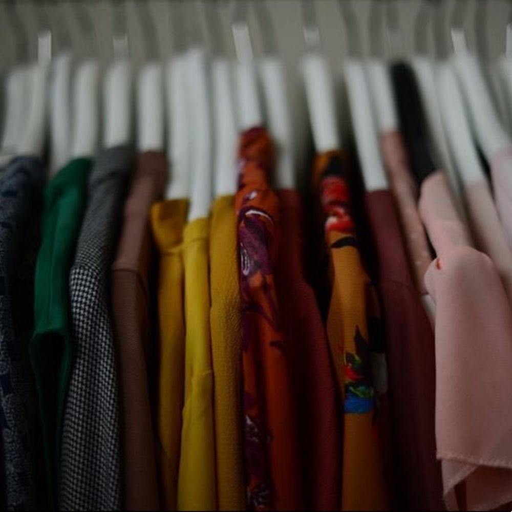 Meet your Posher, Alo’s Closet